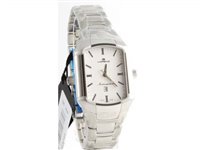 Orologio Lorenz Uomo in Acciaio 026087AA - 026087AA